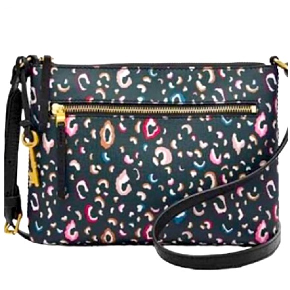 Fossil Purse - Picture 1 of 2